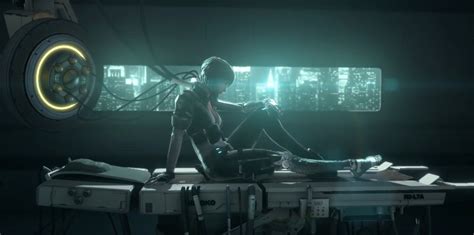 In the year 2029, niihama city has become a technologically advanced metropolis. Anime Talk: Live Action Ghost In The Shell clips ...