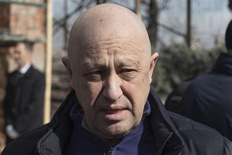 Prigozhin Is Free Lukashenko Says