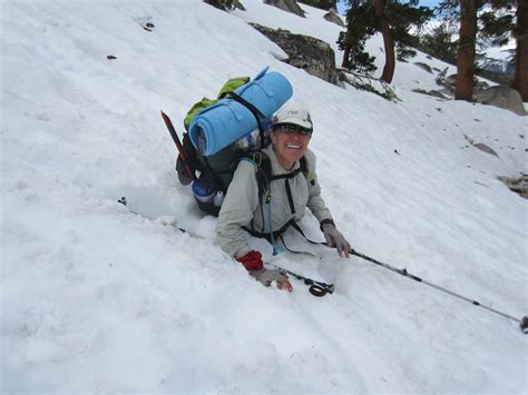 Backcountry Skiing Tips For Speed And Efficiency In The Mountains