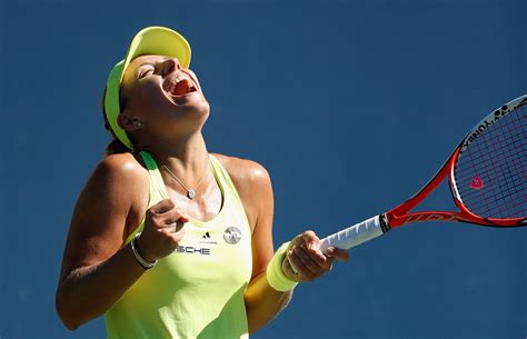 Angelique kerber red carpet pictures. Angelique Kerber - Angelique Kerber Photos - Bank of the ...