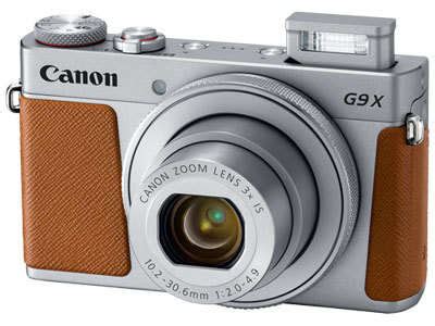 There is a lot about the g9x ii that is similar to its predecessor. Canon PowerShot G9 X Mark II Price in the Philippines and ...