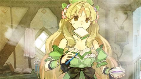 5 Awesome Atelier Games To Try If You Loved Ryza Rice Digital