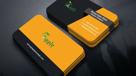 With the higher demand for design and a more discerning audience, how can agency creative teams keep up with the demand to both work. How to Design a Professional Business Card in Photoshop ...