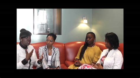 Invisible Women Black Britons Struggle To Be Heard Cnn