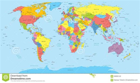 Juegos De Geografía Juego De Países Del Mundo En El Mapa 12 Cerebriti
