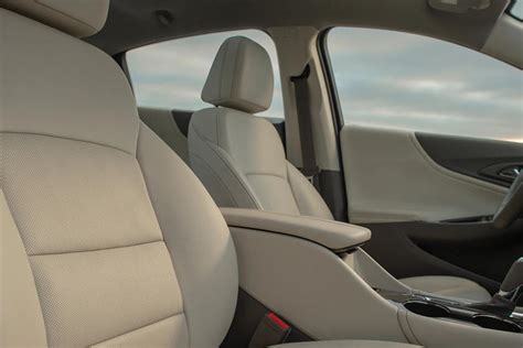 2019 Chevrolet Malibu Review Trims Specs Price New Interior
