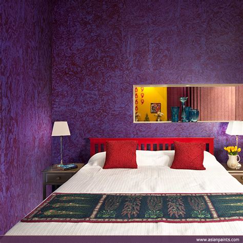 Maybe you would like to learn more about one of these? Asian Paints Royale Shyne Bedroom Colour | www ...