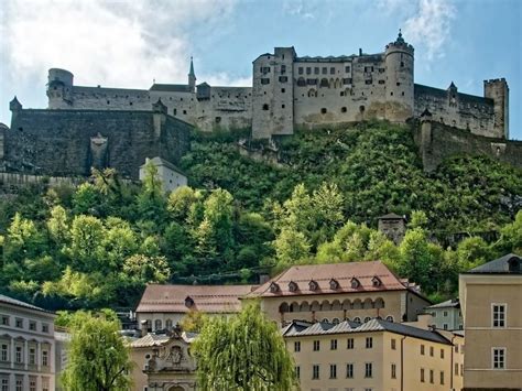 See tripadvisor's 225,815 traveler reviews and photos of salzburg tourist attractions. Salzburg - Tågbokningen.se