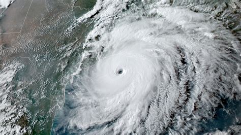 Noaa Predicts Another Active Atlantic Hurricane Season National
