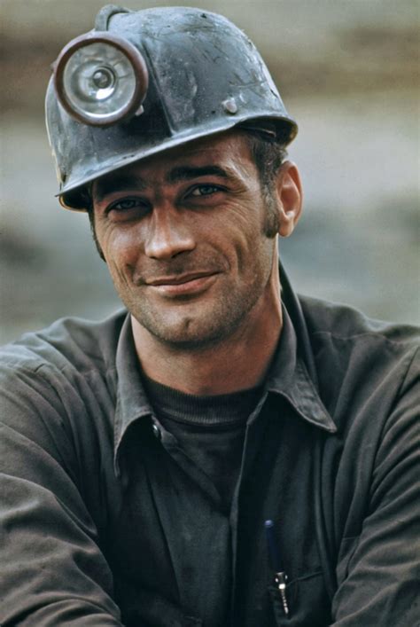 Jack Corns 1970s Portraits Of West Virginia Coal Miners LaptrinhX News