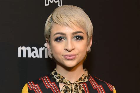 Josie totah attends the 30th annual glaad media awards in los angeles. Josie Totah Joins 'Saved by the Bell' Revival in Lead Role | Decider