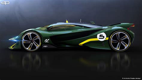 Hypercar Future - Supercars Gallery