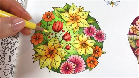 By continuing to use aliexpress you accept our use of cookies (view more on our privacy policy). BASIC FLOWERS COLORING | Blossom 4/4 - World of Flowers by ...