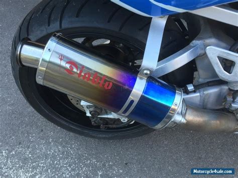 Very good condition suzuki gsx 750 r for sale!!!! 1997 Suzuki GSXR SRAD for Sale in United Kingdom