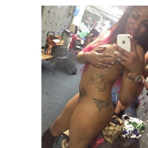 Strippers In Locker Room Naked Photo