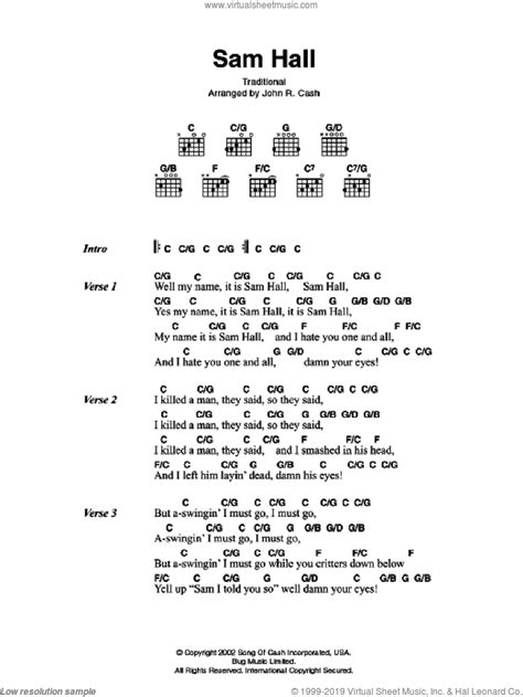 Going Up The Country Chords Sheet And Chords Collection