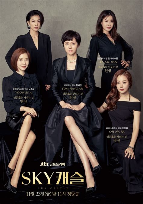 Sky castle / princess maker. Review Drama Korea SKY Castle (2018) - Recommended Drama ...