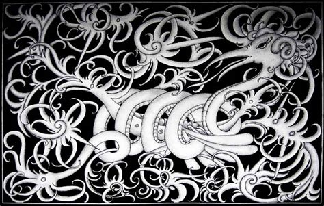 Sketsa batik bunga yang mudah digambar sobsketsa. Ragam Hias Flora dan Fauna, Geometris, Figuratif, Beserta ...