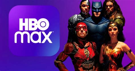 Hbo now subscribers who pay hbo directly, or who subscribe through apple or google, will get converted to hbo max at no additional cost. HBO Max quer desenvolver produções da DC fora da América ...