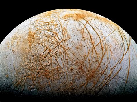 Scientists Plan To Hunt For Alien Life On Europa