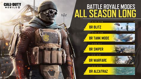 Season 2 Takes Call Of Duty® Mobile By Storm In Day Of Reckoning