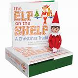 Elf On The Shelf Kmart Images
