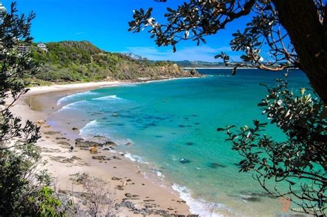 5 Impresionantes Playas De Byron Bay Que Debes Pisar