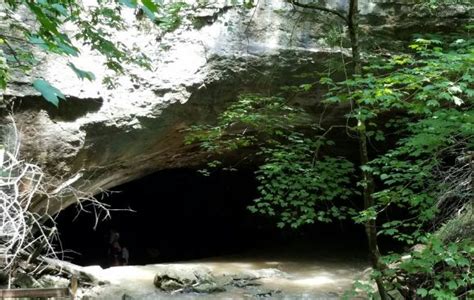 The Hidden Park That Will Make You Feel Like Youve Discovered Missouri