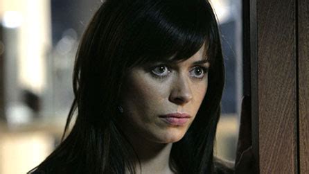 Fallen Rocket Character Highlight Gwen Cooper Torchwood