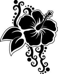 Sarah cooper award winning tattooist at mother of all sins • sutton coldfield, uk. Afbeeldingsresultaat voor tropical flowers vector black ...