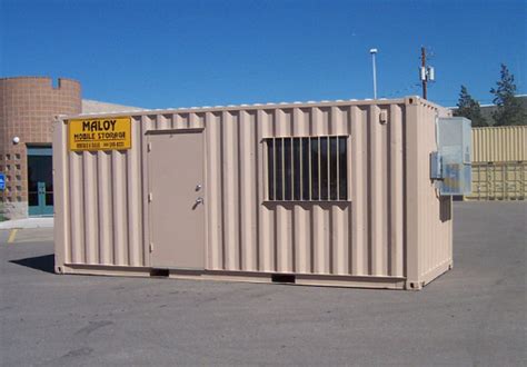 Storage Containers Albuquerque And Portable Shipping Maloy Mobile In