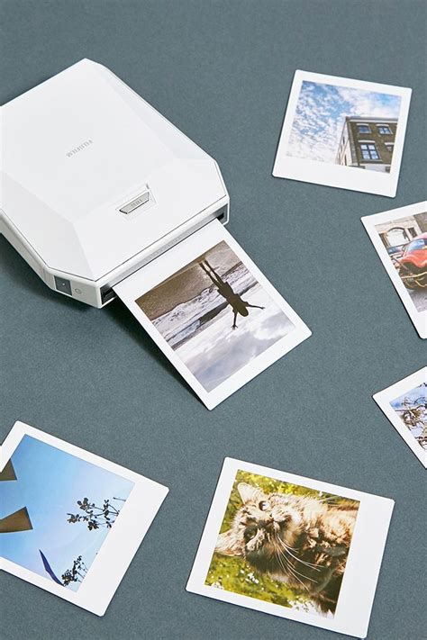 Fujifilm Instax Share Sp 3 Printer Urban Outfitters Uk