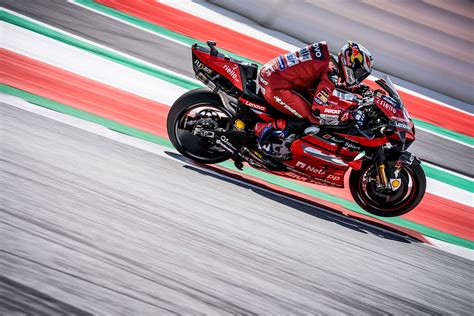 Austrian Motogp 2020 Race Report And Results