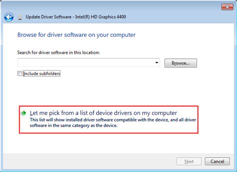 Installing Drivers For Pc Components On Windows Basic Methods
