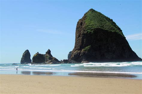 Nikki S Photography Blog Archive Haystack Rock Cannon Beach Or