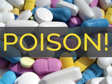Poison A Podcast About Poison Control Poison Control