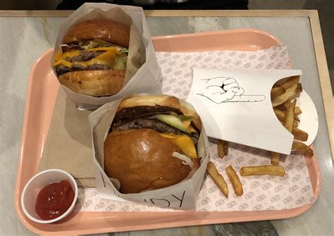 Lunch, dinner, groceries, office supplies, or anything else: New burger spot opened up near me (/r/burgers) : mistyfront