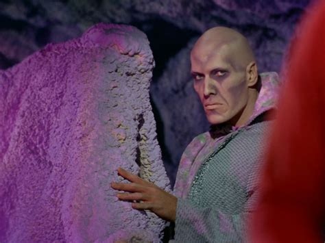 Who Or What Was Your Favourite Alien Tos Season 1 Star Trek The