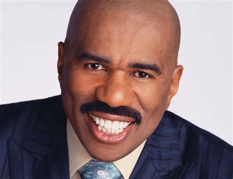 Steve Harvey Bald 1 Elev8 Steve Harvey Comedians Stand Up Comedians