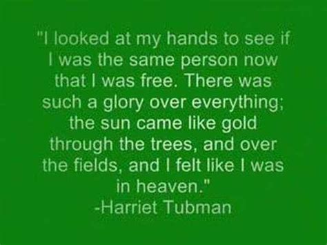 During the raid john brown was captured and later hanged for treason. Harriet Tubman and the Underground Railroad - YouTube