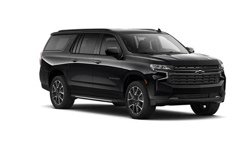 East Hills Chevrolet Of Freeport Has The 2021 Chevy Suburban For Sale
