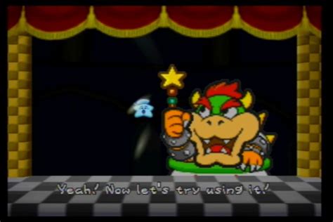 Prologue Lets Play Paper Mario N64