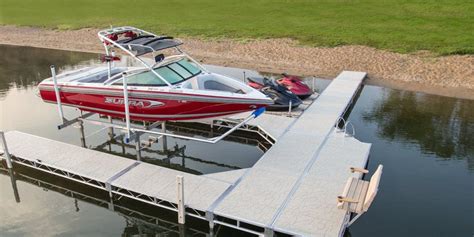 How Much Do Boat Lifts Cost We Break Down What You Pay For Each Type