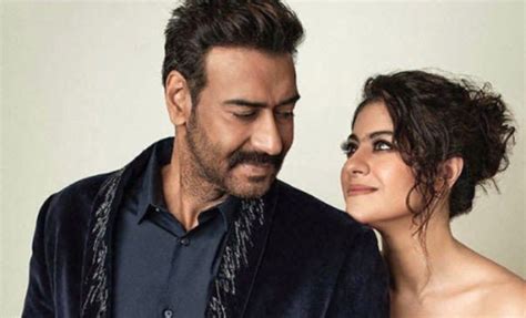 Ajay Devgn Reveals His Secret To Successful Marriage With Kajol