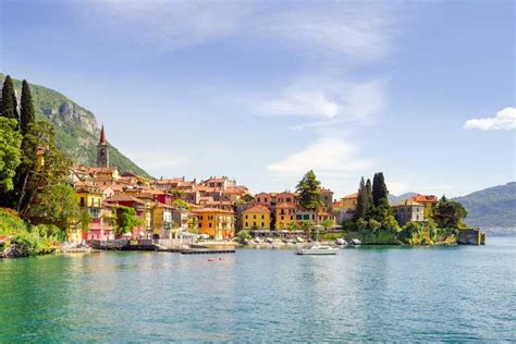 From Milan Lake Como Bellagio And Lugano Bus Day Trip Getyourguide