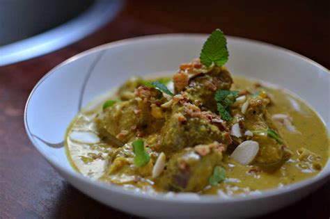 Voir plus d'idées sur le thème recette viande, agneau, cuisine. Agneau korma ou shahi korma : la recette indienne ...