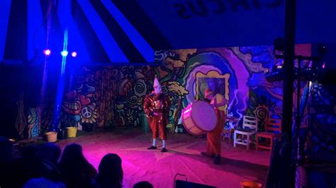 Roll Up Roll Up Circus History In The Big Top In Wroxham Youtube