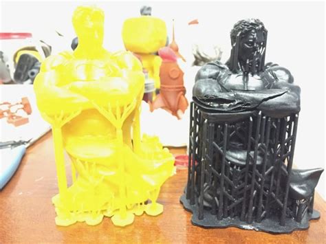 Why Resin 3d Printing Is So Challenging Fabbaloo