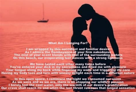 Create A Personalized Erotic Poem Fiverr