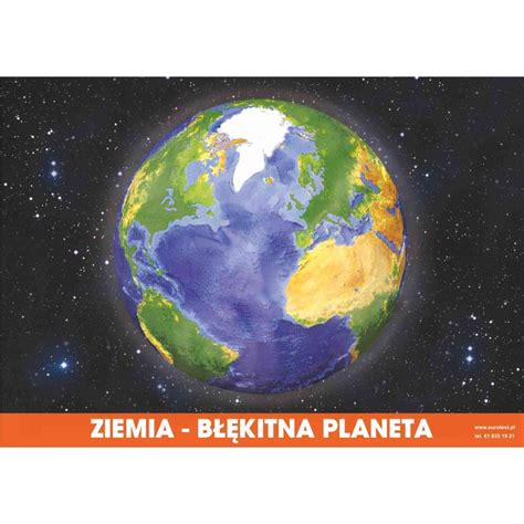 Note that in polish language this. Ziemia, Słońce, Kosmos - EUROTEST